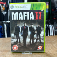 Mafia II