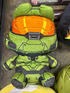 Club Mocchi Mocchi - Halo Master Chief Plush