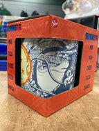 Dragon Ball Mug Shenlong