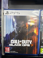 Call of Duty: Black Ops 7