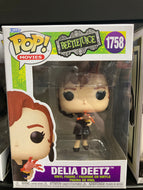 Beetlejuice - Delia Deetz Pop Vinyl