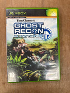 Tom Clancys Ghost Recon Island Thunder