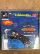 Complete On-Side Soccer