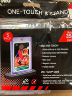 Ultra Pro - One Touch & Stand