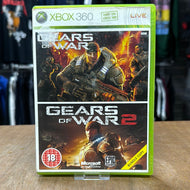 Gears of War & Gears of War 2