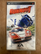 Burnout Legends