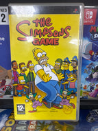 The Simpsons