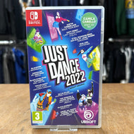 Just Dance 2022