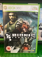 Bionic Commando