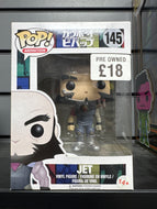 Cowboy Bebop - Jet Pop Vinyl