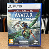 Avatar: Frontiers of Pandora