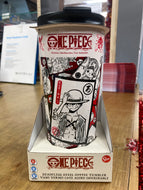 One Piece - Cards Tumbler