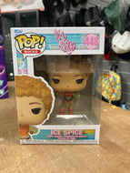 Ice Spice - Ice Spice Pop Vinyl