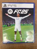 FC 25