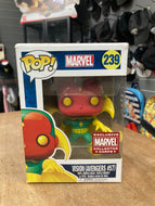 Marvel - Vision Pop Vinyl