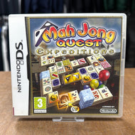 Mahjong Quest Expeditions