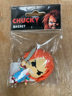 Chucky Magnet