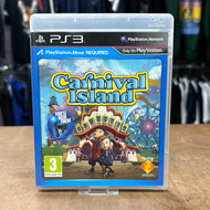 Carnival Island