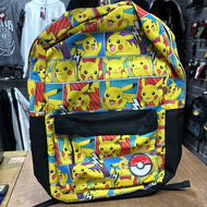 Pokemon - PIkachu Backpack