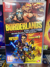 Load image into Gallery viewer, Borderlands Collection
