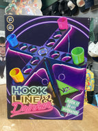 Hook, Line and Drinker Game
