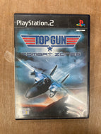 Top Gun: Combat Zones