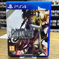 Anima: Gate of Memories