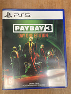 Payday 3
