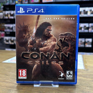 Conan Exiles