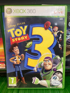 Toy Story 3: The Video Game