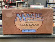 Magic The Gathering - Limited Edition Black Lotus Pin Set