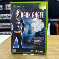 James Camerons Dark Angel