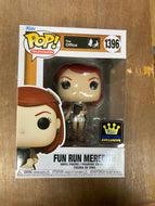 The Office - Fun Run Meredith Pop Vinyl