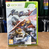 Soul Calibur V