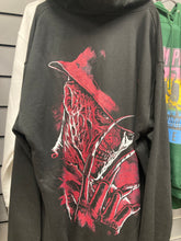 Load image into Gallery viewer, Freddy Never Sleep Again Hoody XXL
