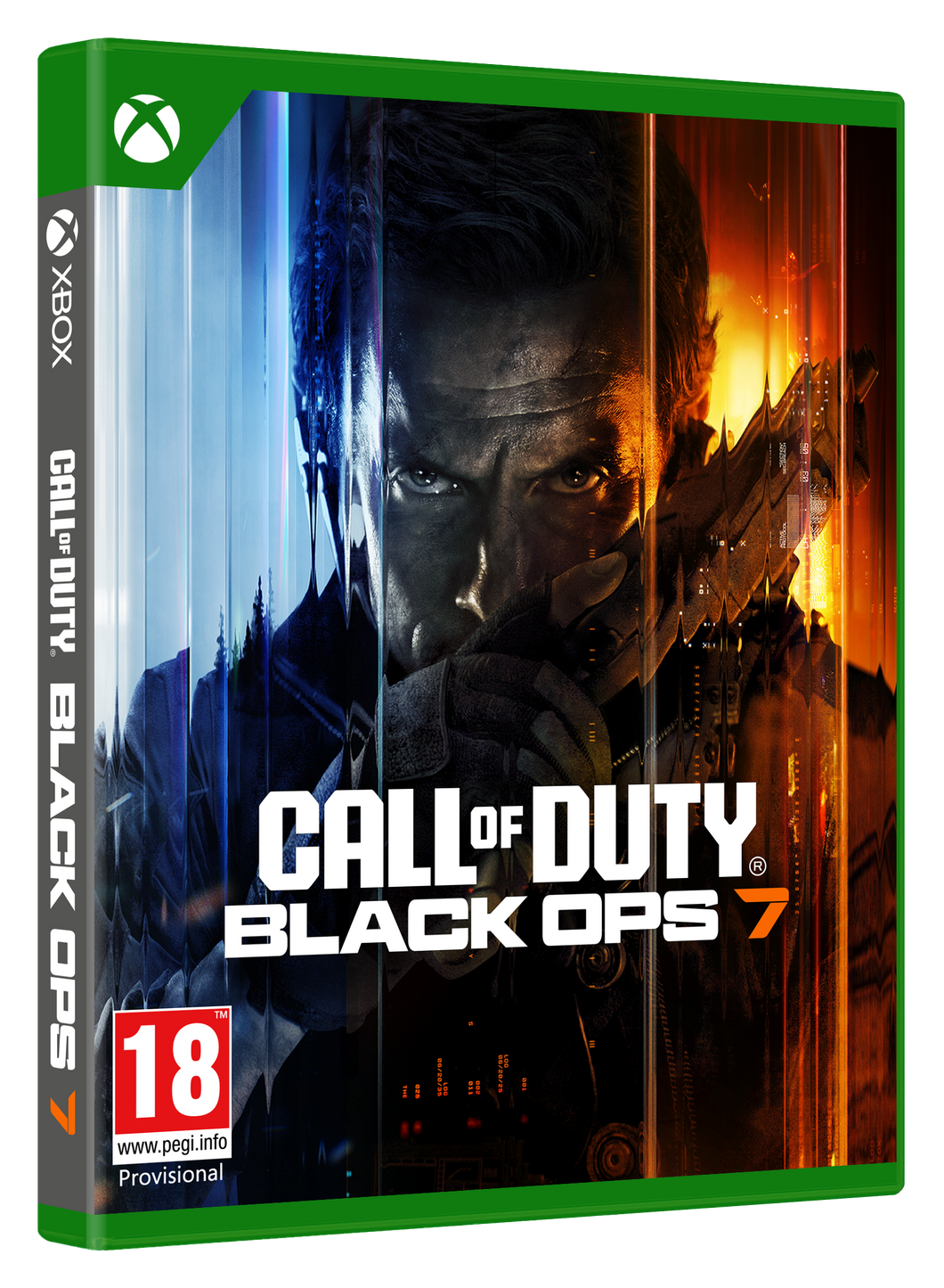 Call of Duty Black Ops 7 PRE-ORDER - Xbox