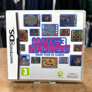 Match 3 Madness
