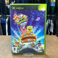 SpongeBob Squarepants The Movie