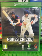 Ashes Cricket