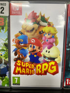 Super Mario RPG