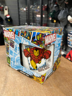 Marvel - Iron Man Mug