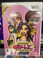 Action Girlz Racing