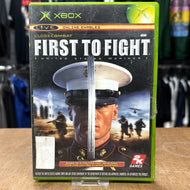 Close Combat: First to Fight