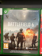 Battlefield 6