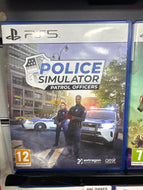 Police Simulator: Patrol Officers