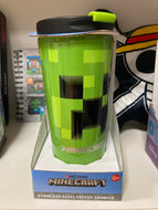 Minecraft - Creeper Tumbler