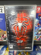 Spider-Man The Movie 3