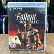 Fallout: New Vegas