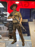 The Walking Dead - Rick Grimes Figure
