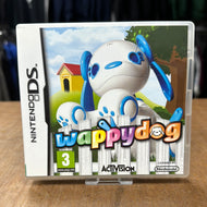 Wappy Dog Bundle: Don't buy without Wappy Dog